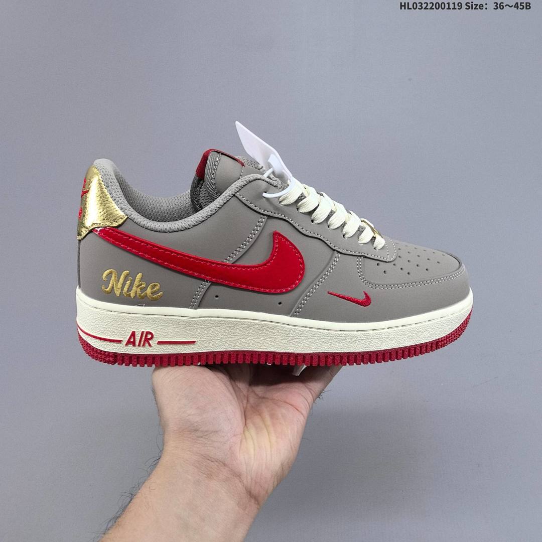Nike Air Force1 07 low - foto 6