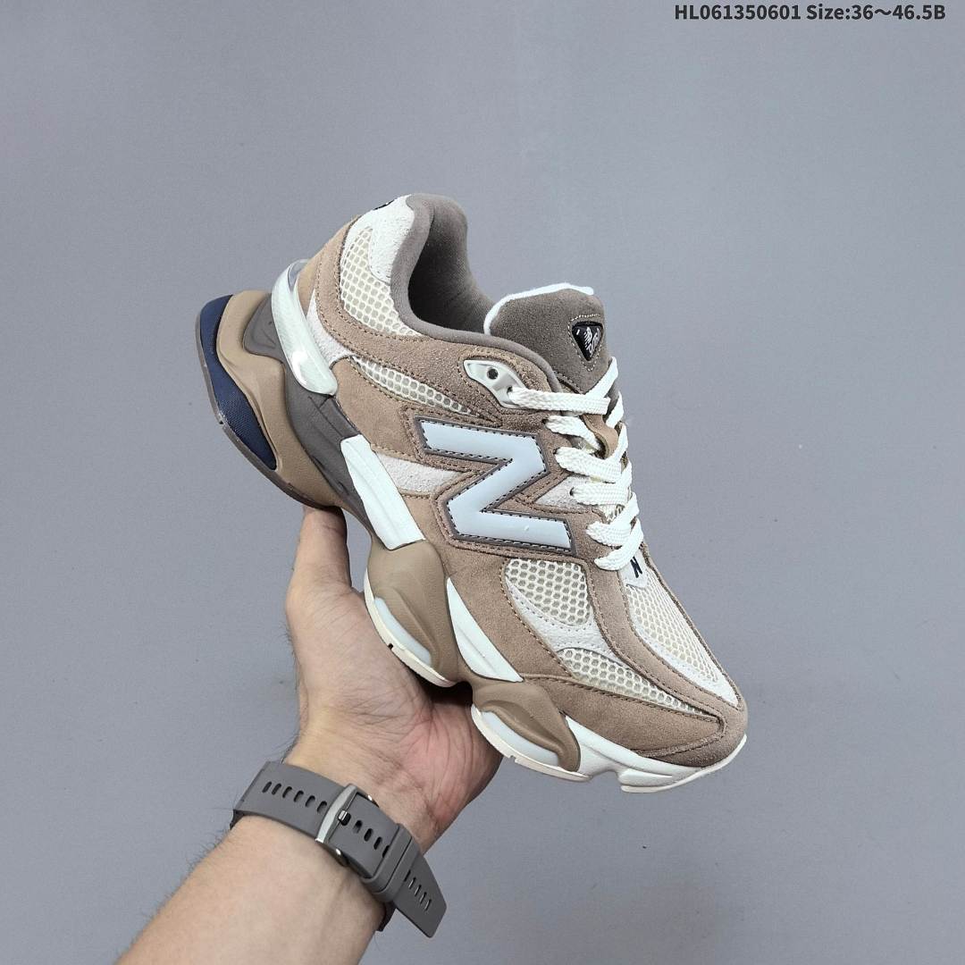 New Balance 9060 ABZORB - foto 5