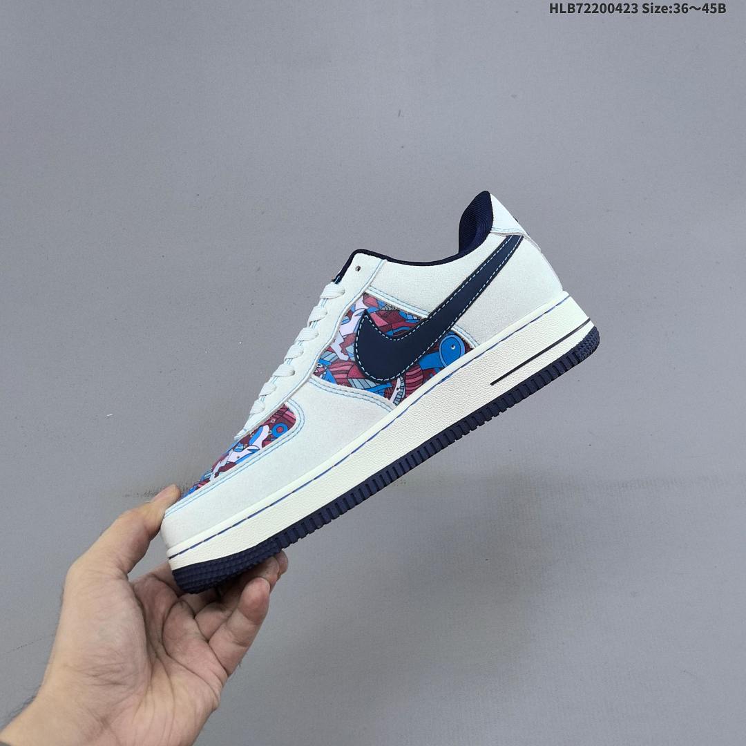 NIKE AIR FORCE 1‘07 LV8 -F3 - foto 7