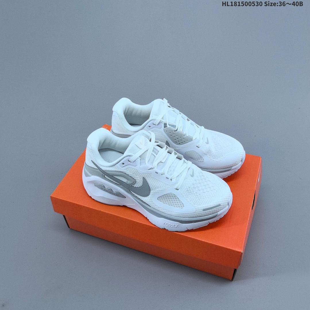 NIKE STRUCTURE PLUS ReactX Air Zoom - foto 9