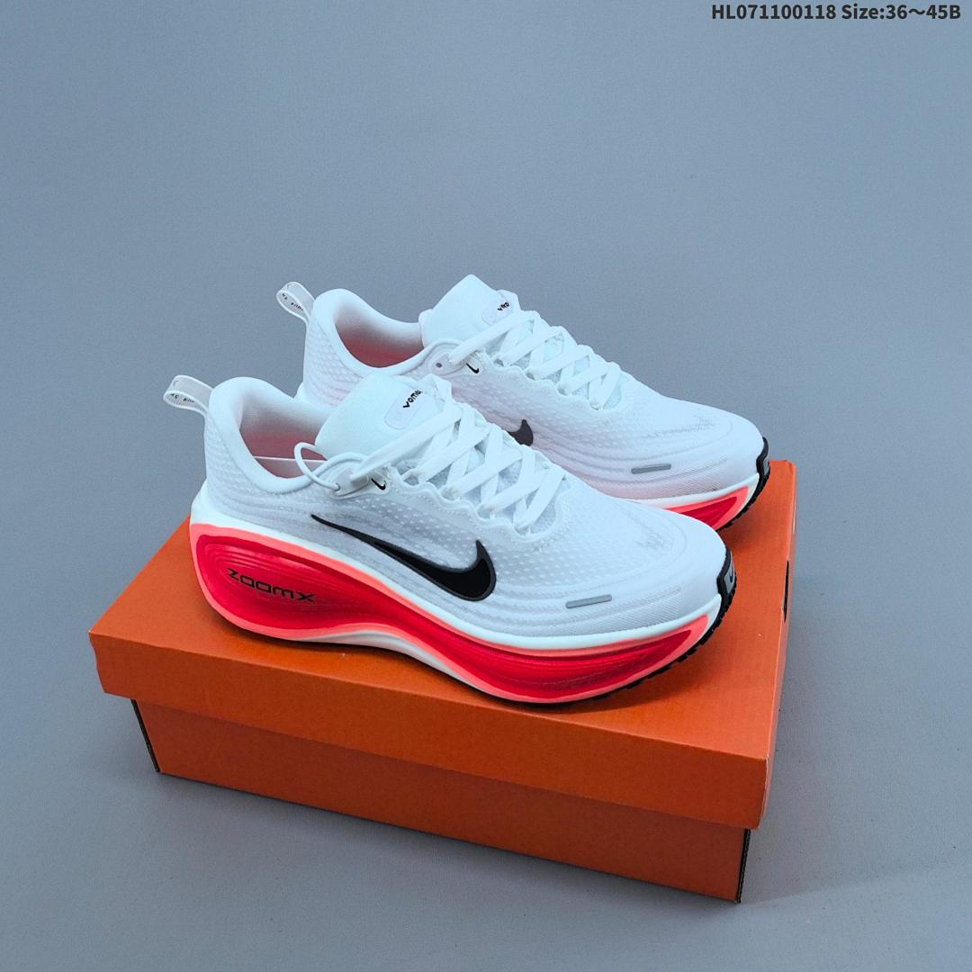 Nike VOMERO PLUS ReactX Air Zoom - foto 6