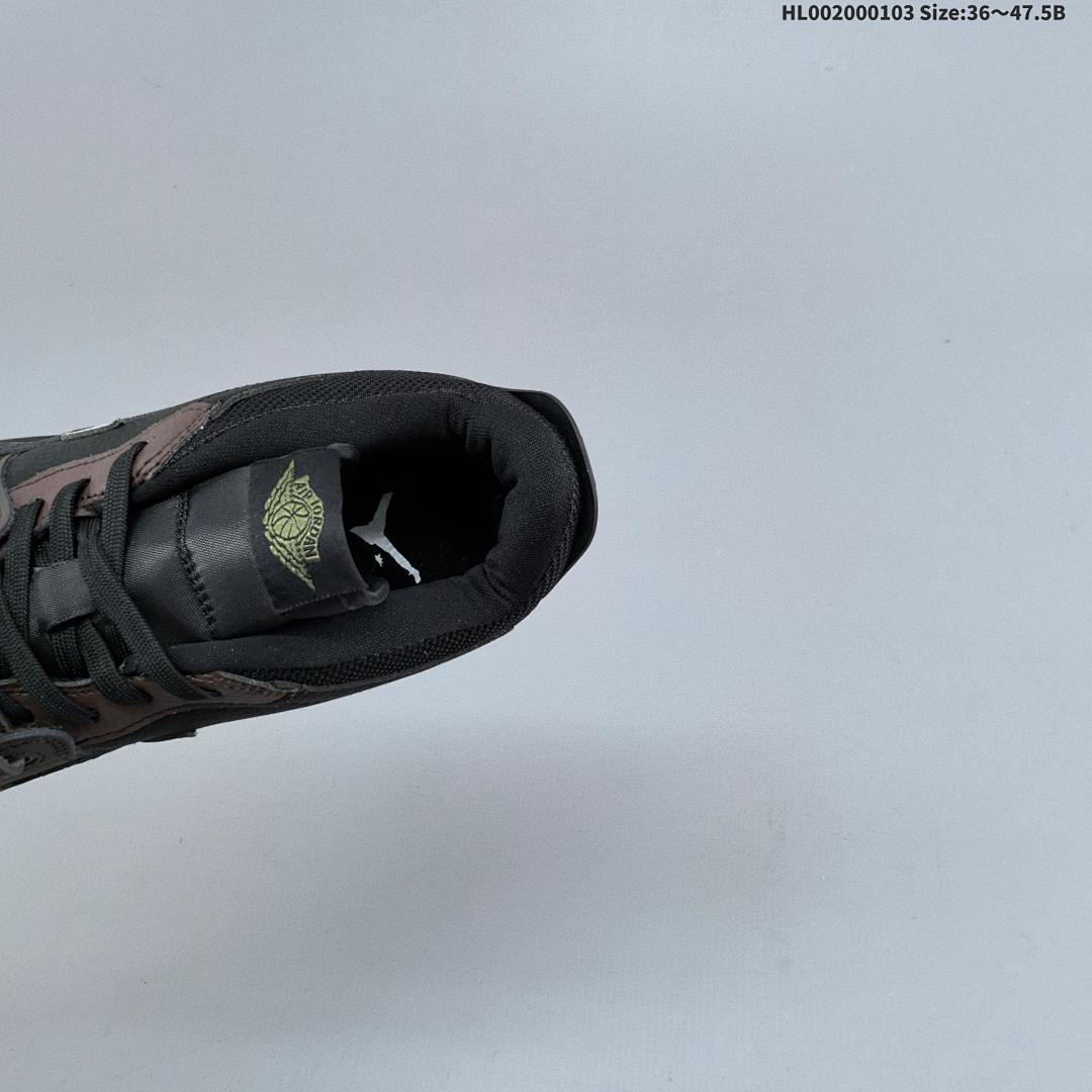 Air Jordan Legacy 312 Low AJ312 312 aj312 312 “ - foto 2