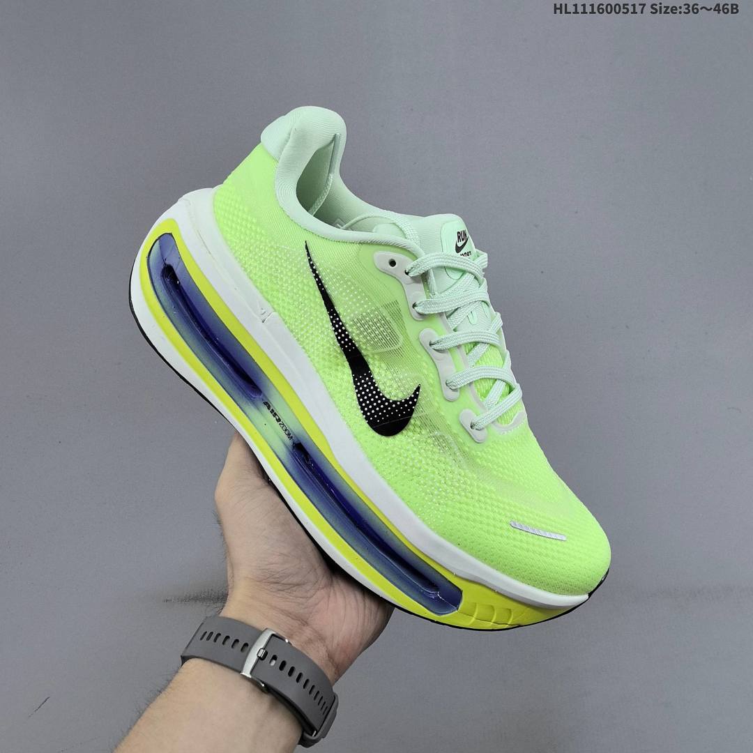 Nike VOMERO PREMIUM ReactX Air Zoom - foto 3