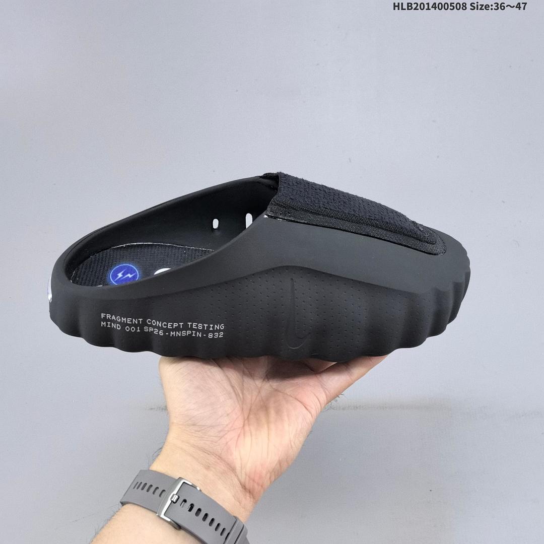 Fragment Design x Nike Mind 001 x - foto 2