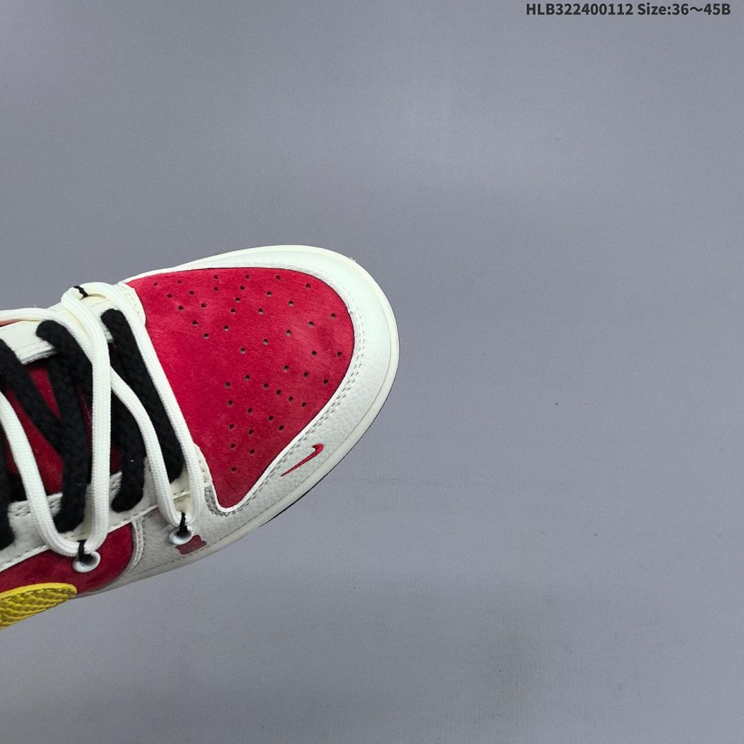 NIKE DUNK SB LOW Dunk SB Dunk Dunk Dunk SB - foto 3