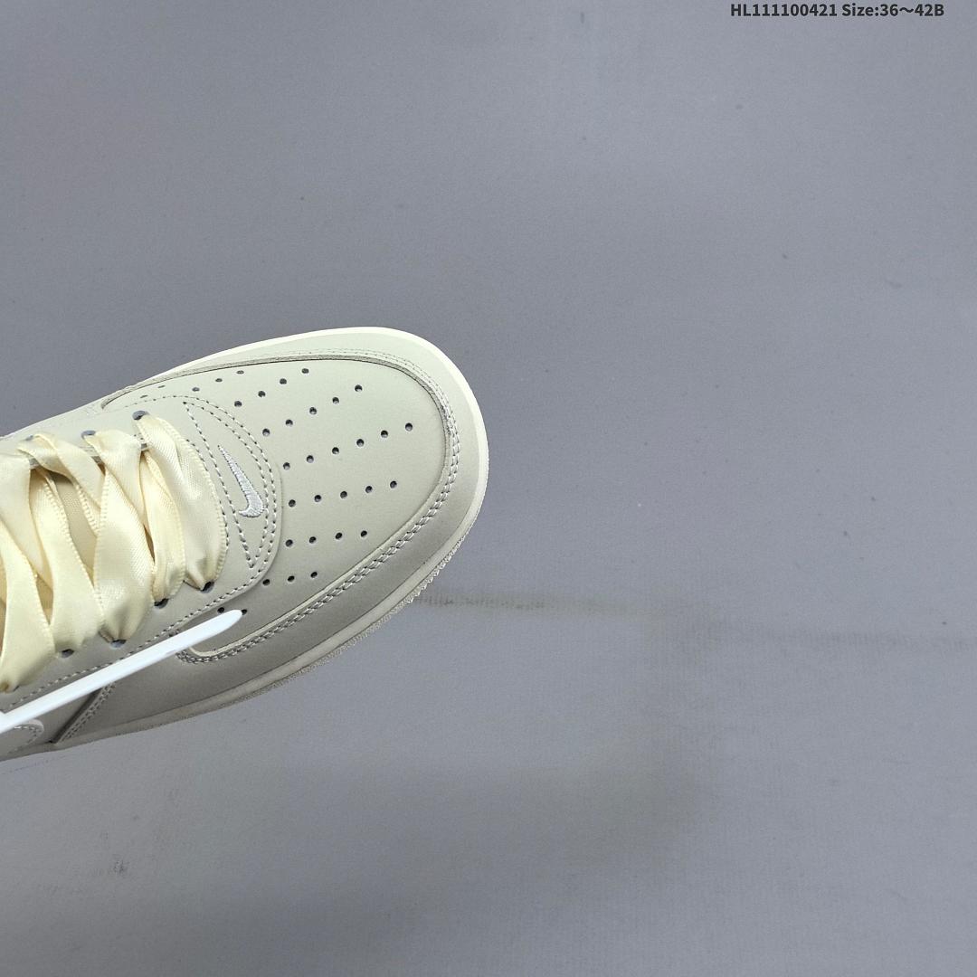 Nike Air Force 1 & x27;07 Low - foto 5
