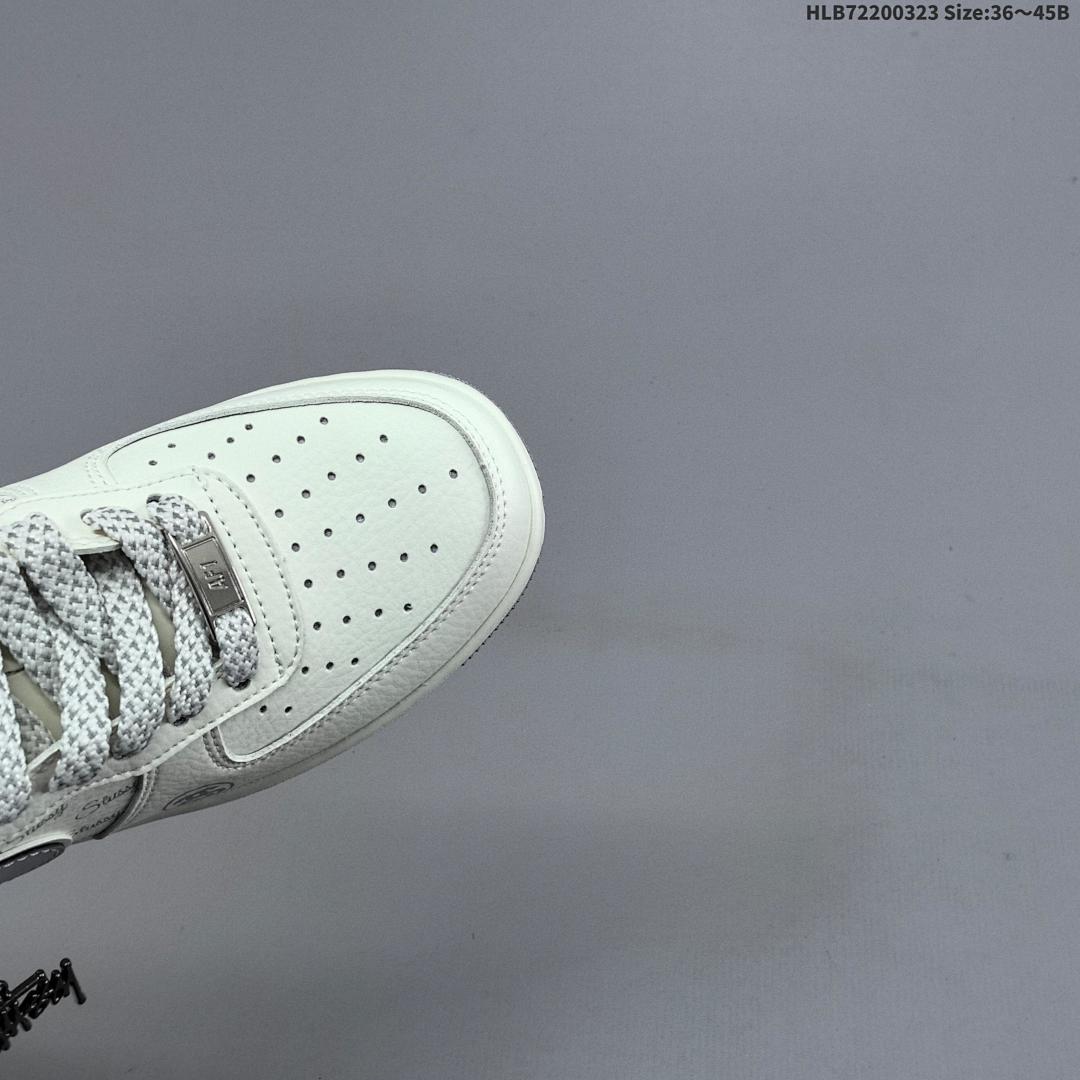 NIKE AIR FORCE 1‘07 LV8 -069 - foto 8