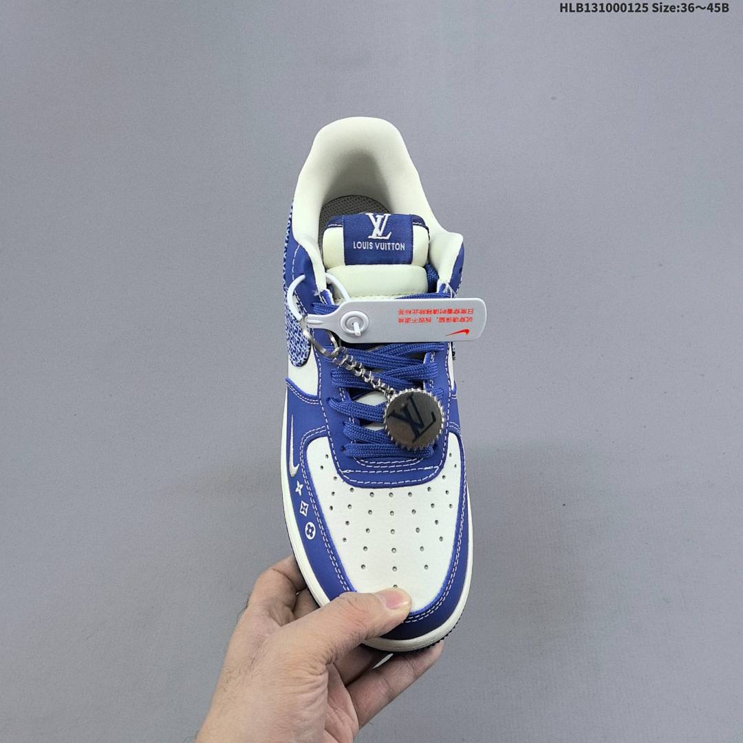 NIKE AIR FORCE 1‘07 LV8 -09 - foto 6