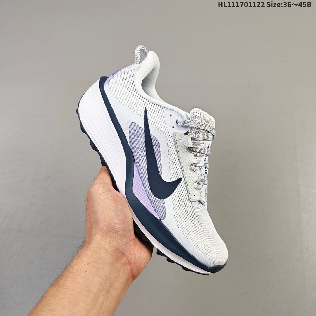 Nike REACTX PEGASUS TRAIL 6 3 - foto 9