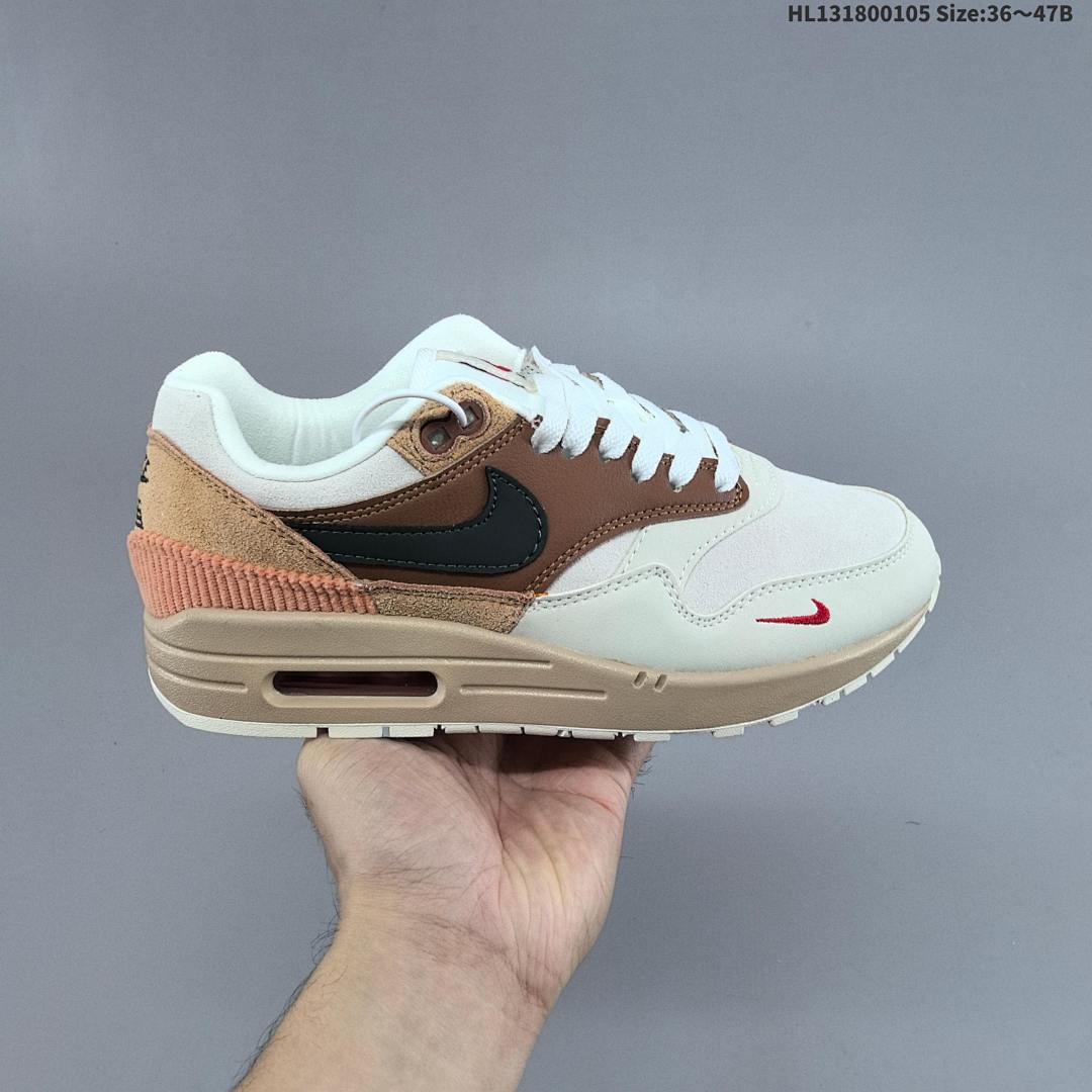 Nike Air Max 1 Tinker Hatfeld Mark Parker 1987 Air Ma - foto 9