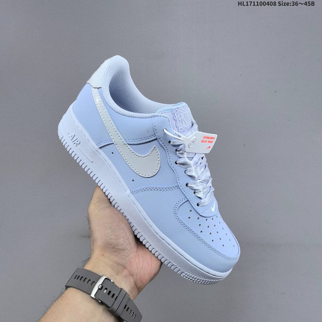 Nike Air Force 1’07 Force 1 - foto 3