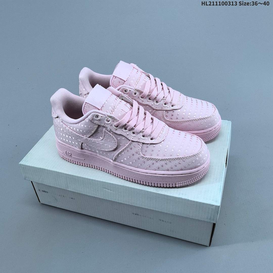 Nike Air Force 1 & x27;07 Low - foto 8