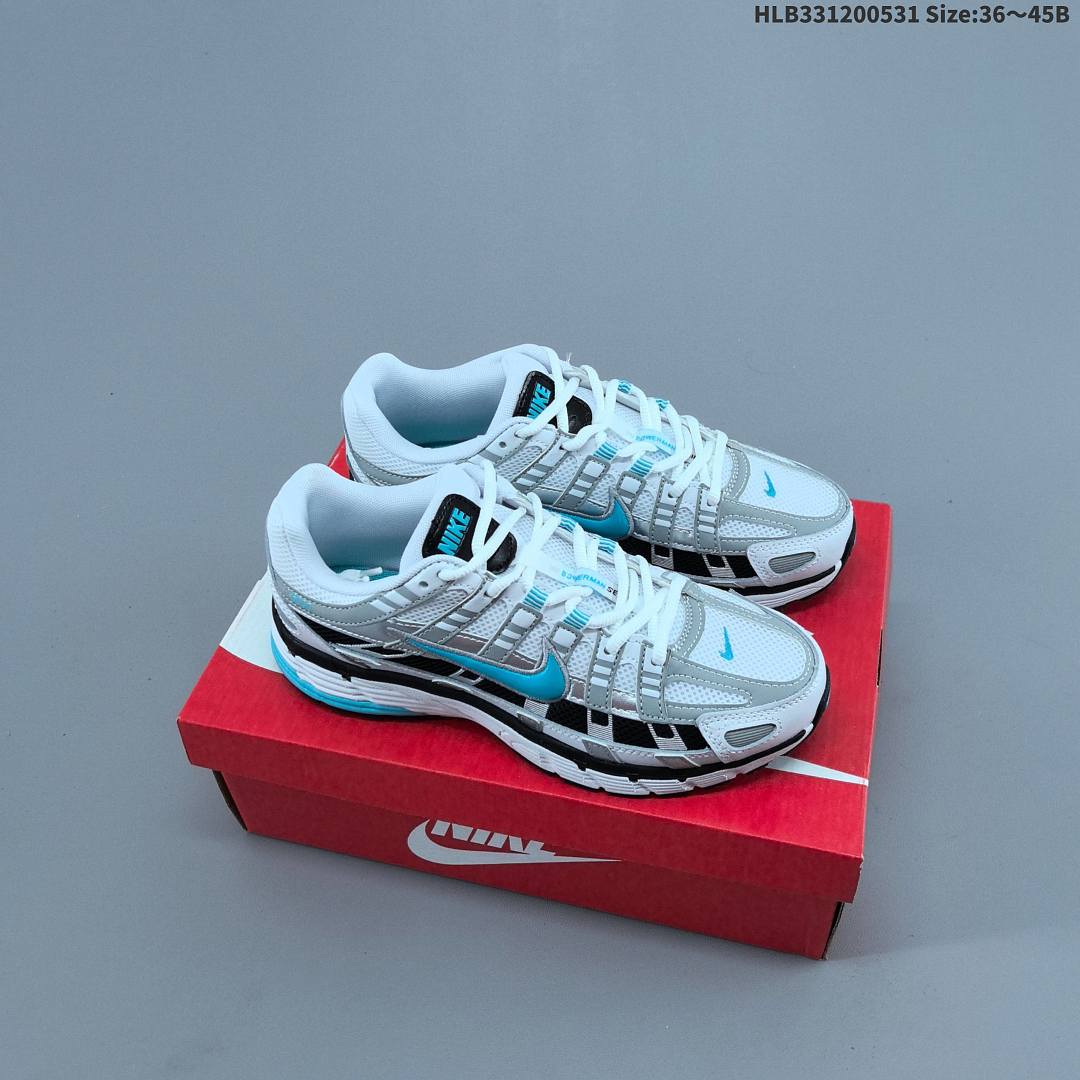 Nike P-6000 - foto 5