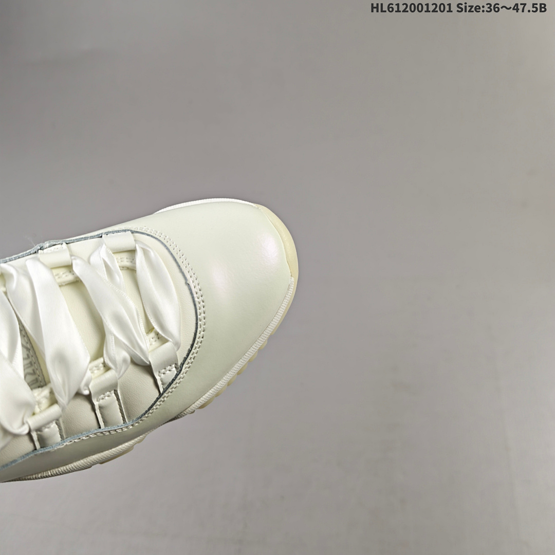 Nike Air Jordan 11 Retro Concord AJ11 · - foto 3