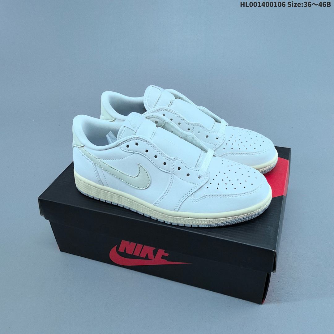 Air Jordan 1 Low OG AJ1 1 aj1 1