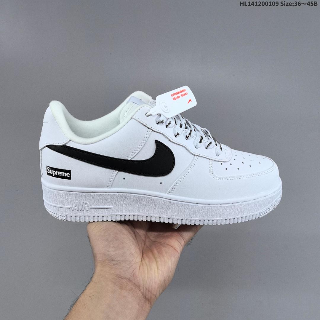 Nike Air Force 1’07 Force 1 - foto 9