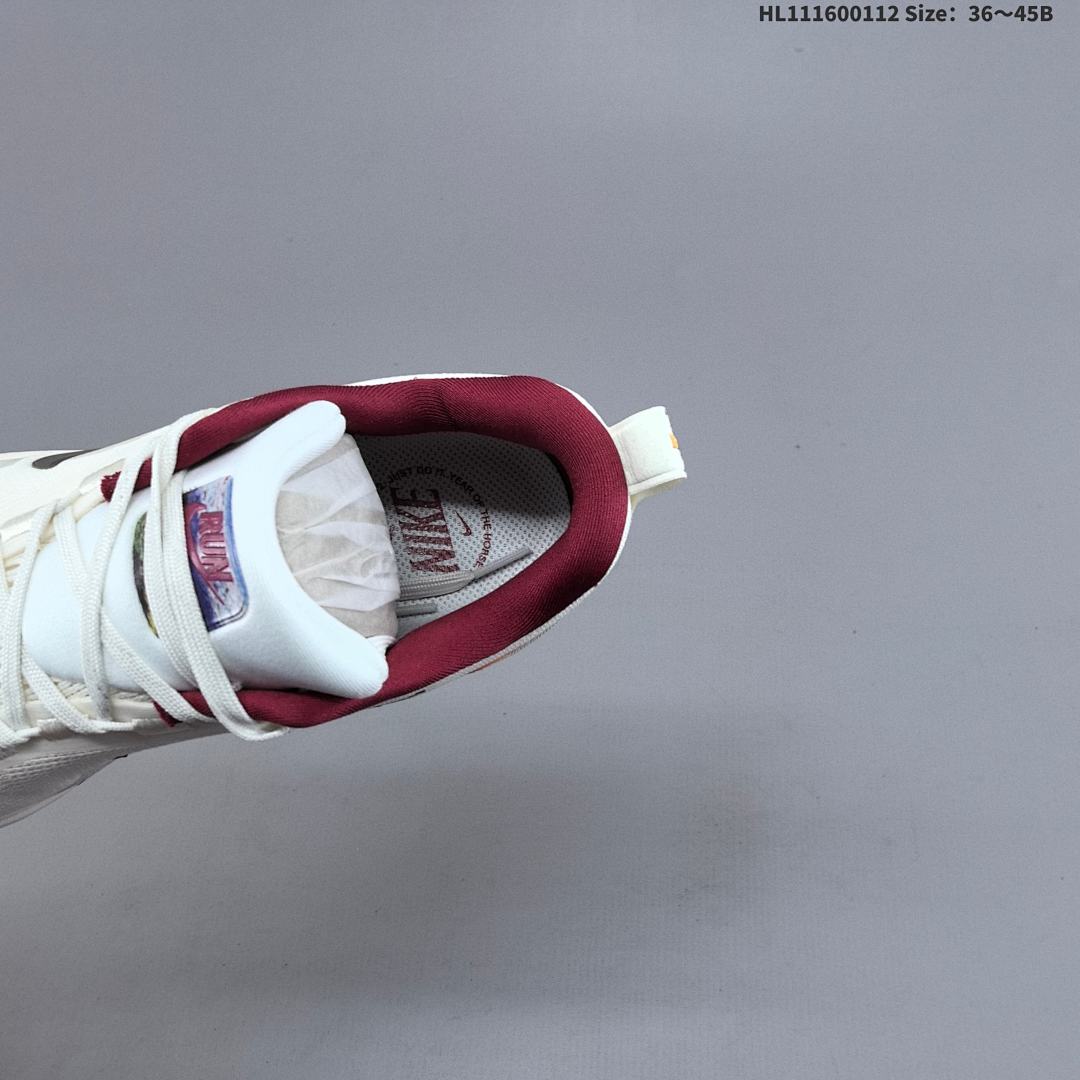 Nike VOMERO PLUS ReactX Air Zoom - foto 2