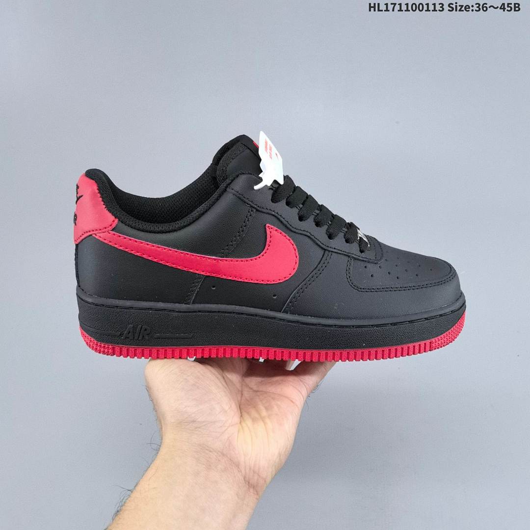 NIKE AIR FORCE 1‘07 -004 S - foto 8