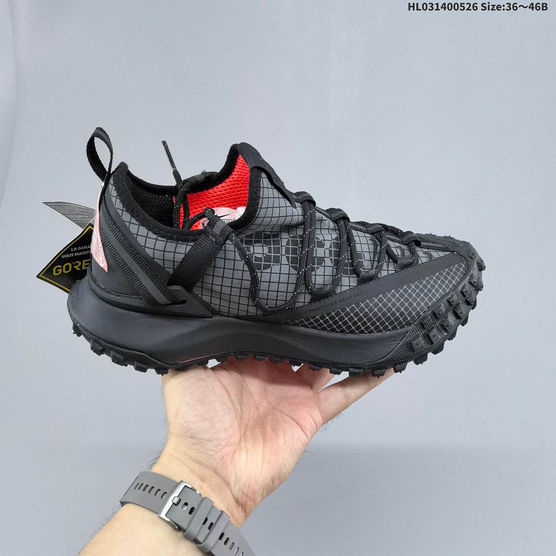 NIKE ACG MOUNTAIN FLY GTX - foto 2