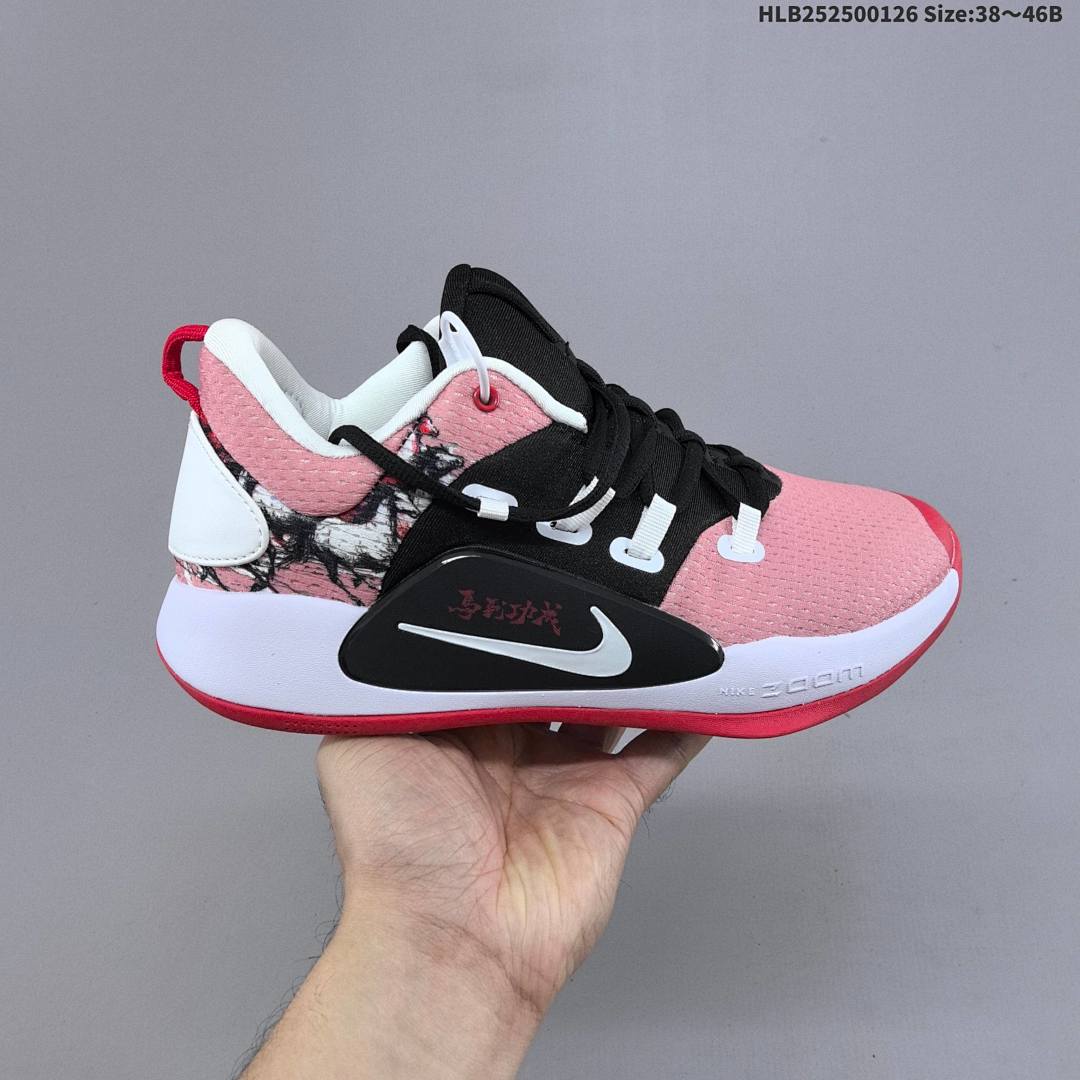 Nike Hyperdunk X Low CNY - foto 5