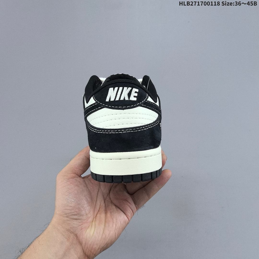 Nike Dunk Low Retro ‘DIY ’ - foto 5