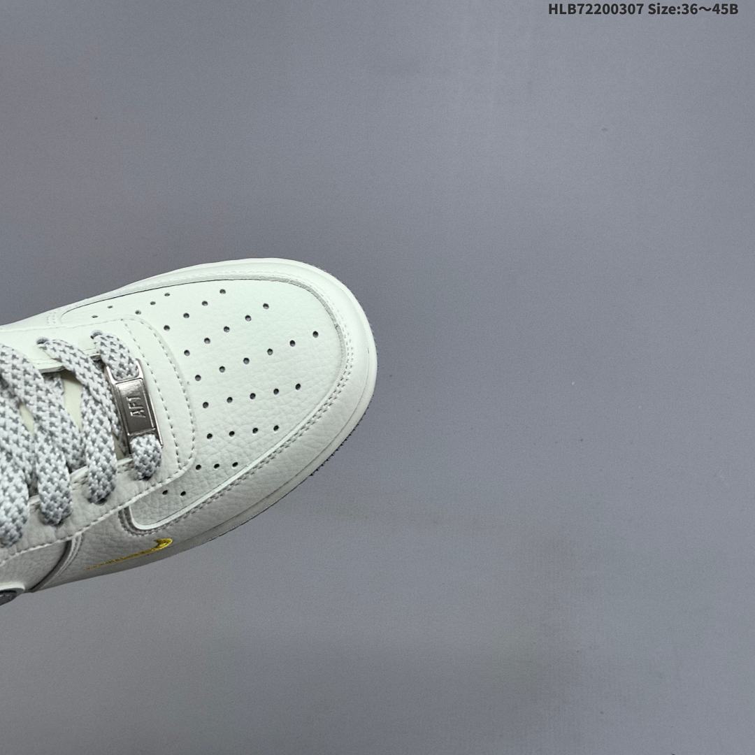 Nike Air Force1 07 low CS52 - foto 8
