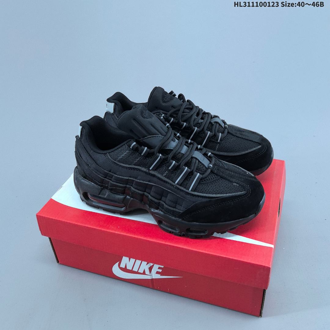 NIKE Air Max 95 Nike - foto 3