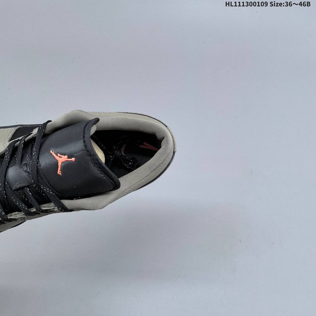 Nike Air Jordan 1 Low OG AJ1 1 -005 3 - foto 2