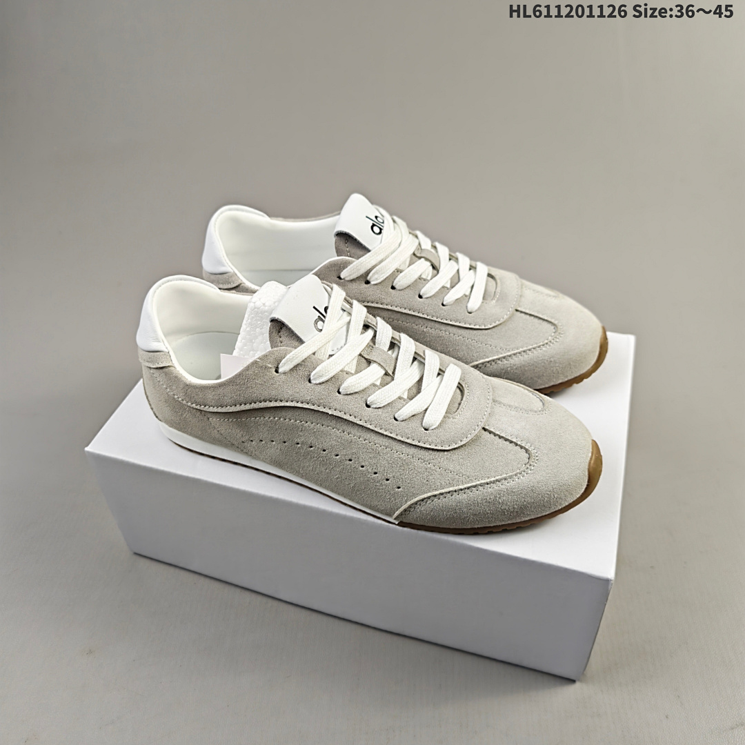 alo Sunset Sneaker Alo 1 - foto 3
