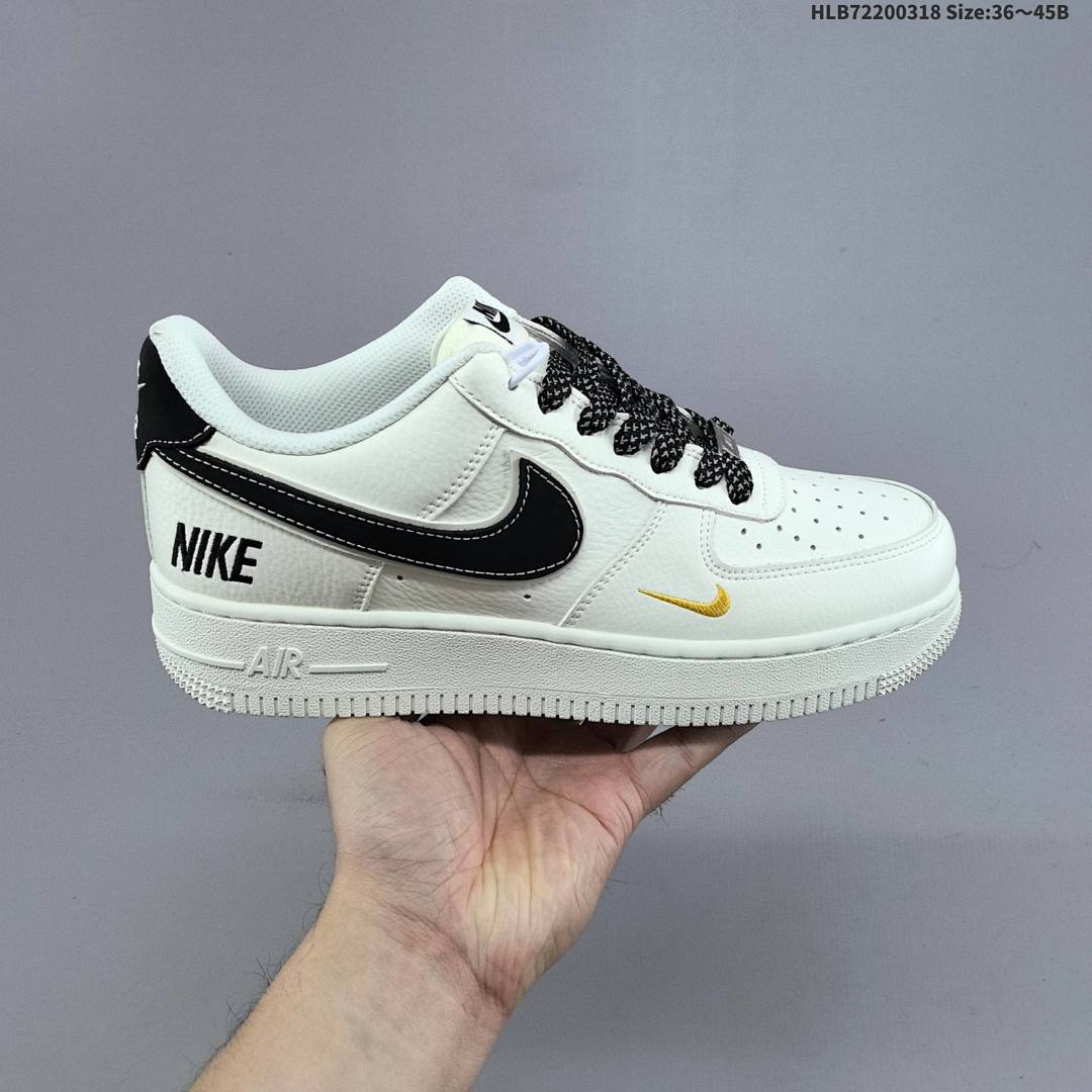 NIKE AIR FORCE 1‘07 LV8 -073 - foto 2