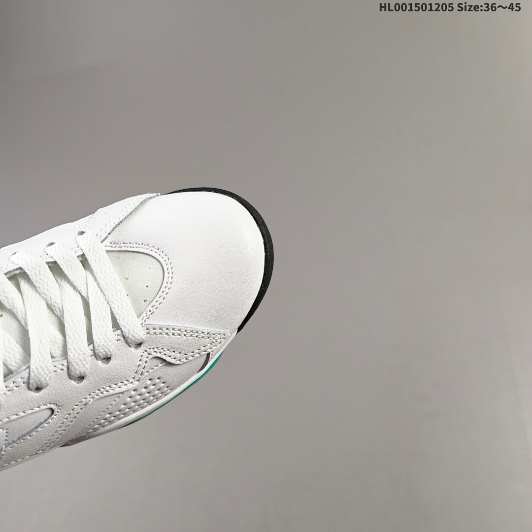 A Air Jordan MVP 678 AJ678 678 aj678 678 Jordan MVP678 Jumpman - foto 3