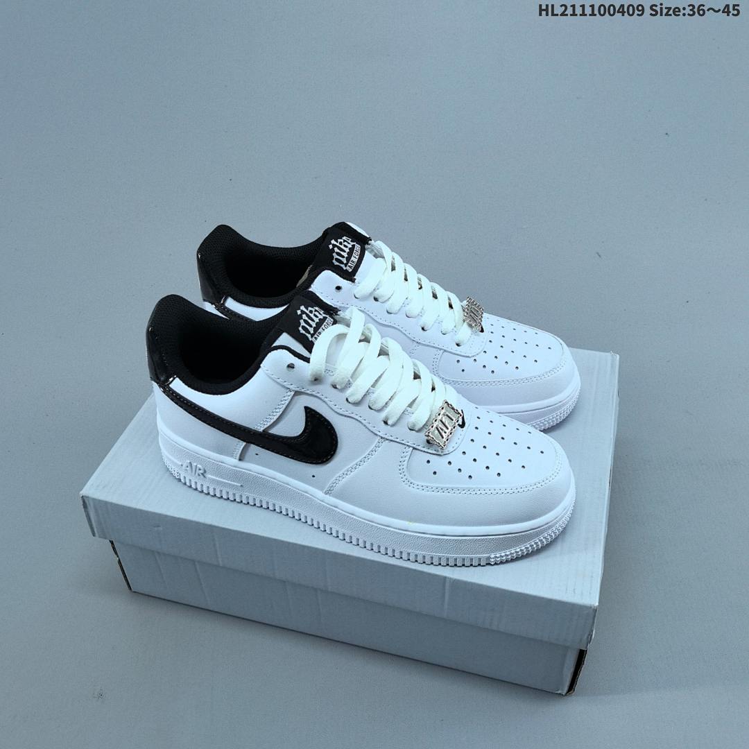 Nike Air Force 1 & x27;07 Low - foto 5