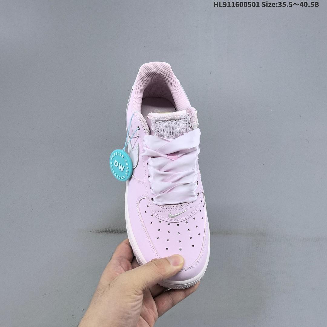 NIKE AIR FORCE 1‘07 LV8 -600 - foto 5