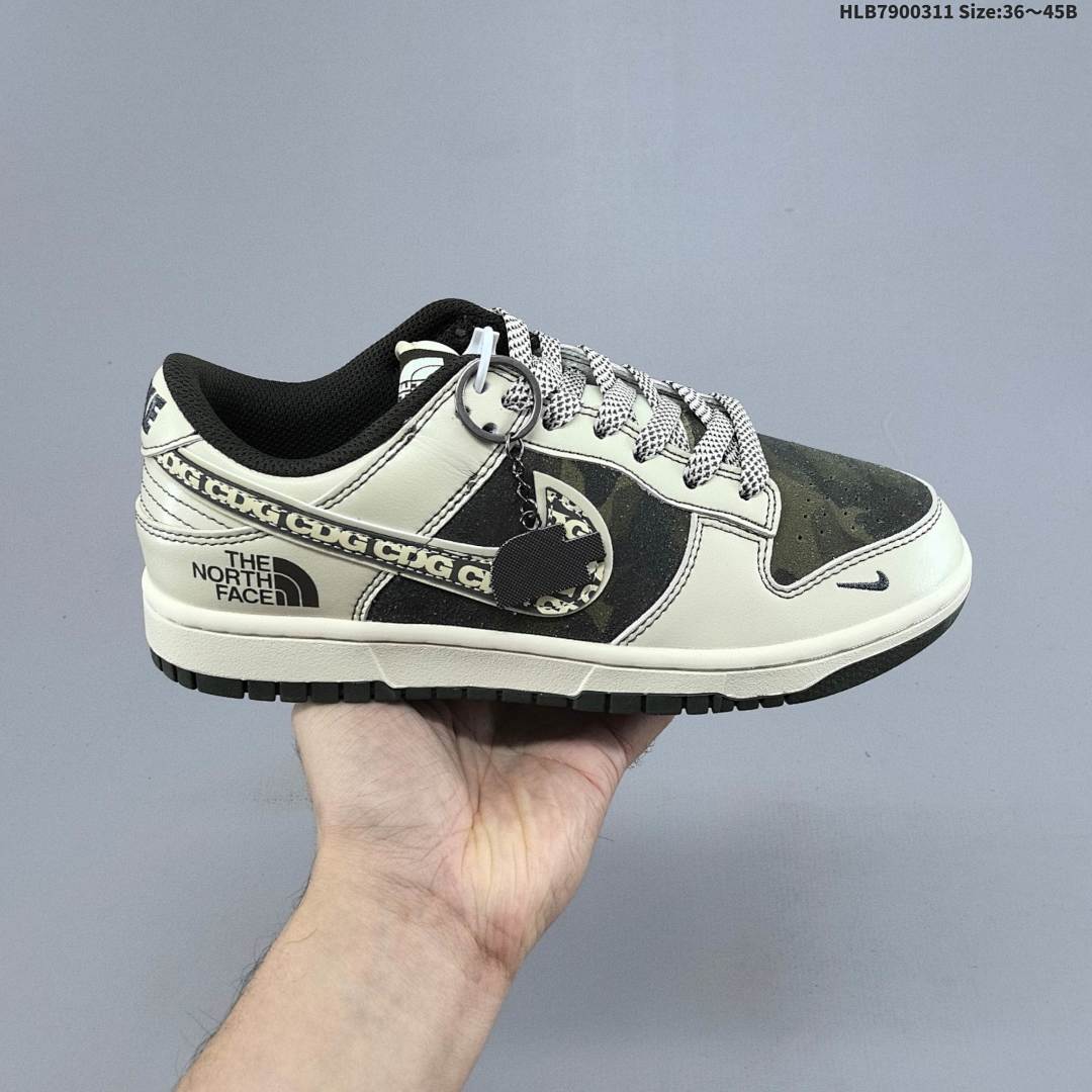 NIKE DUNK SB LOW Dunk SB Dunk Dunk Dunk SB - foto 4