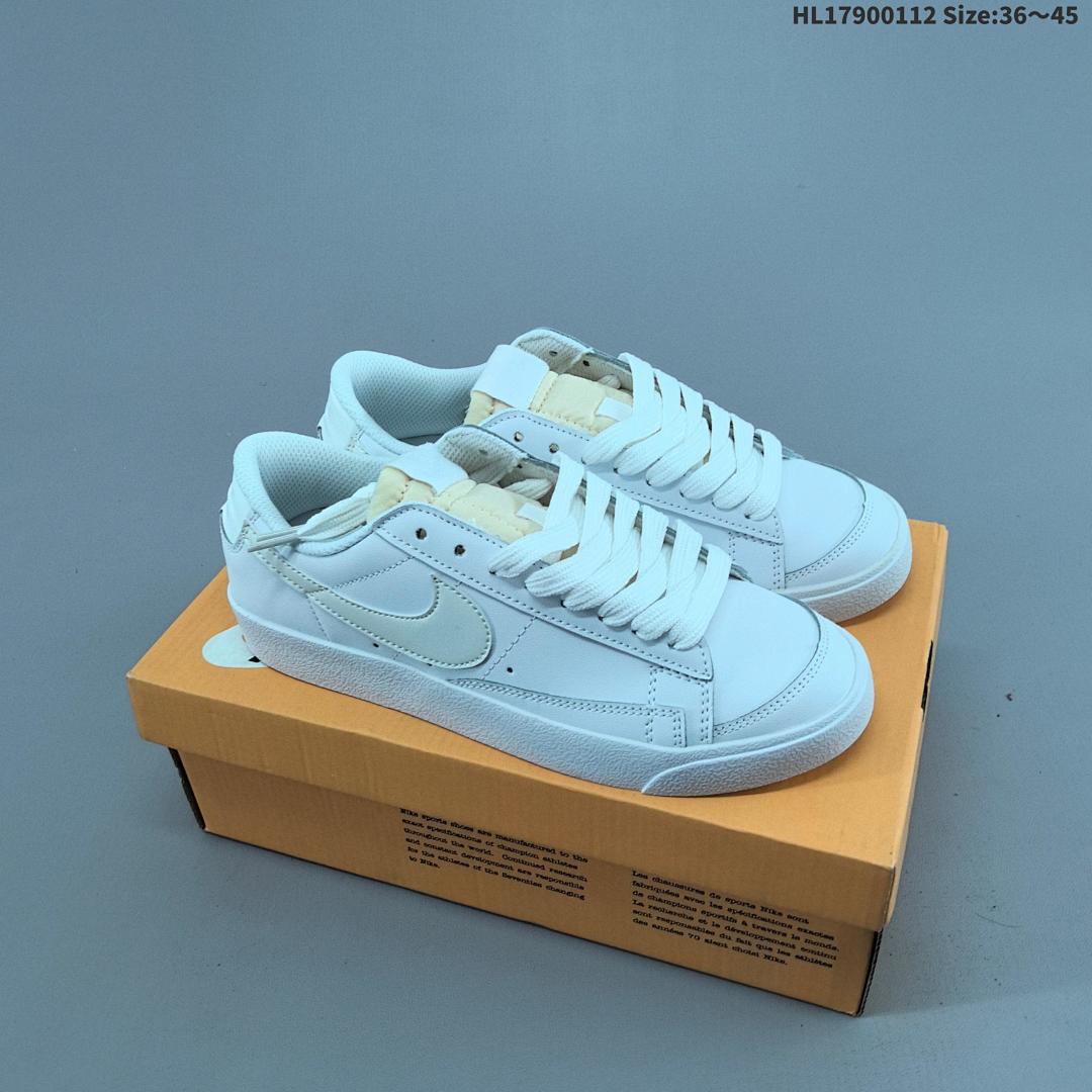 Nike Blazer Low‘77 Jumbo -141 ID - foto 4