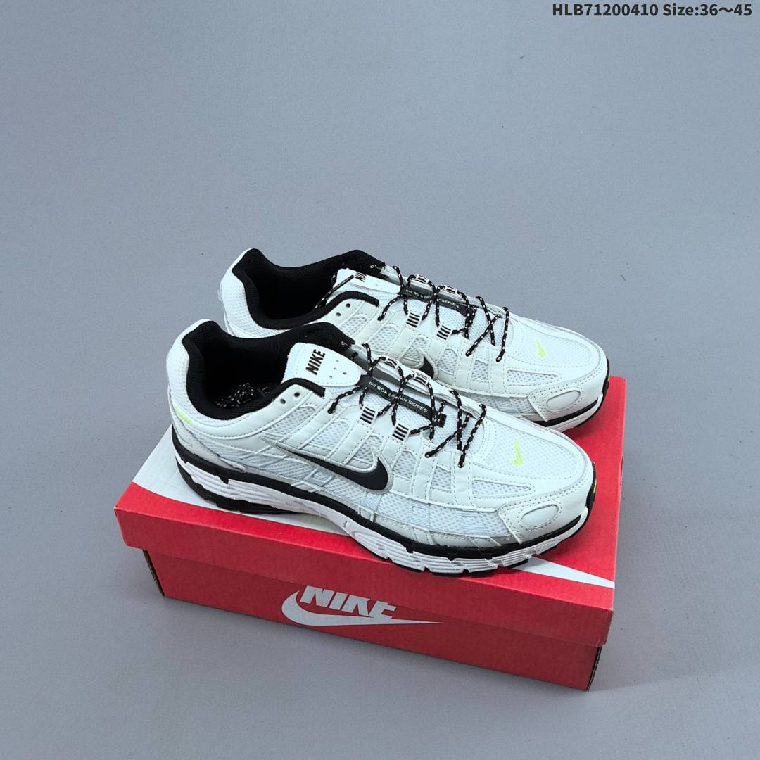 Nike P-6000 Nike p-6000 - foto 5