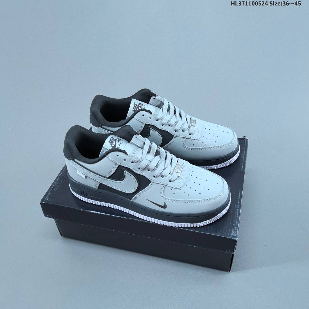 Nike Air Force 1’07 Force 1 - foto 2