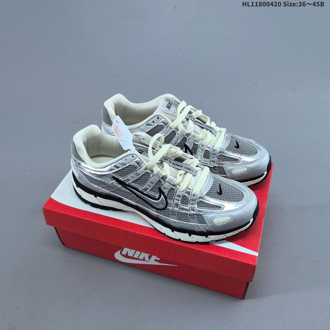 Nike P-6000 - foto 4