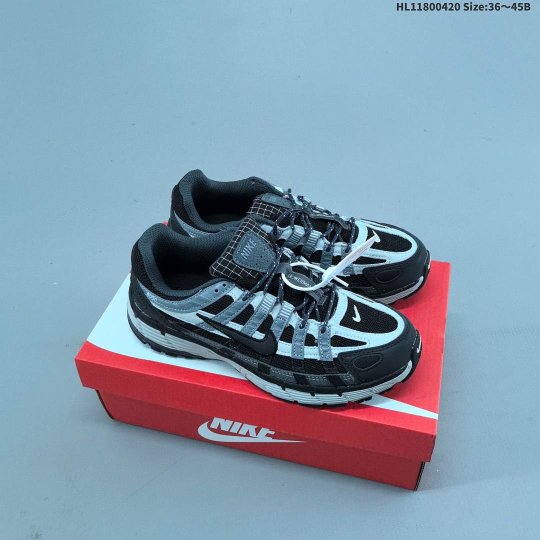 Nike P-6000 - foto 9