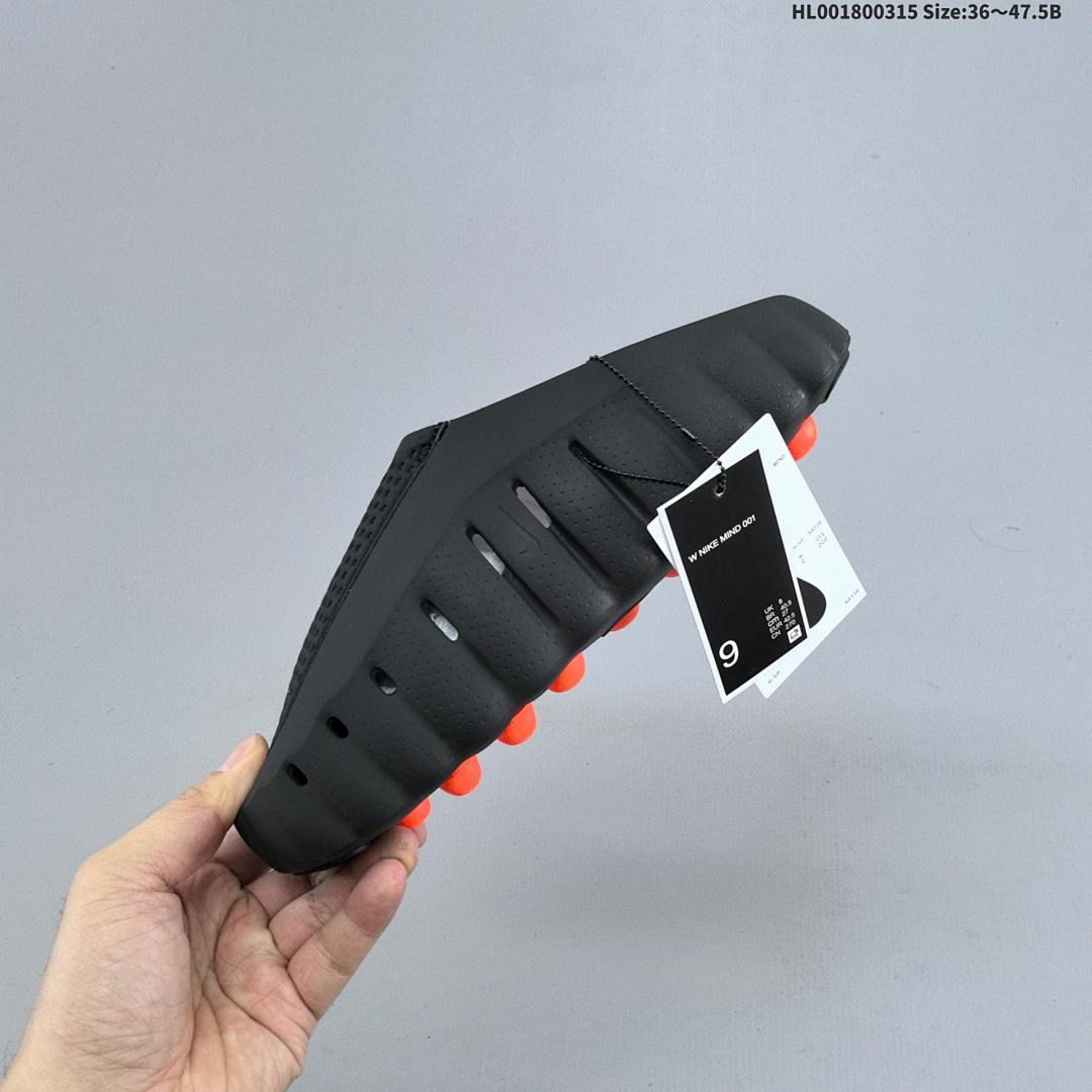 Nike Mind 001 Swoosh Logo - foto 7
