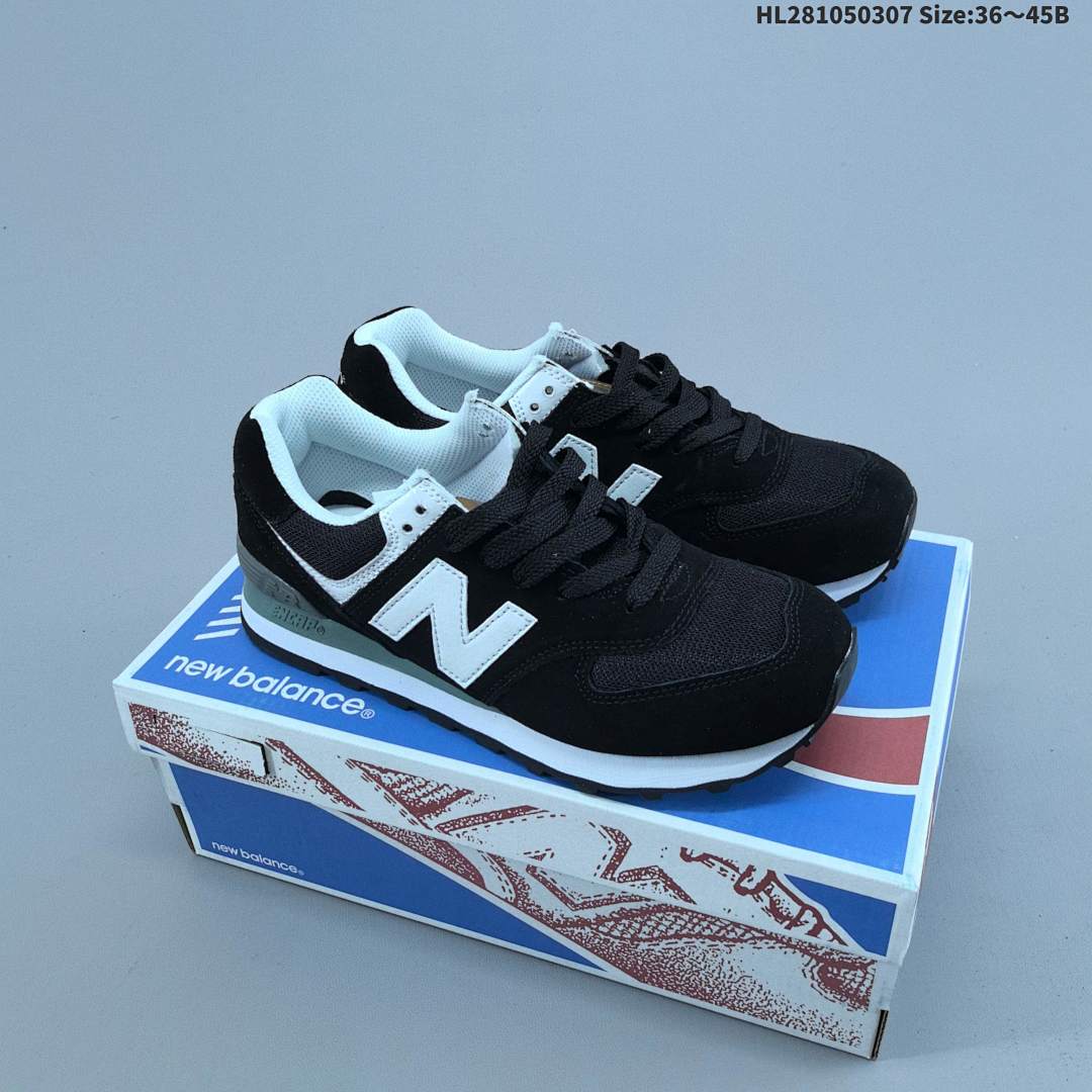 New Balance 574 - foto 4