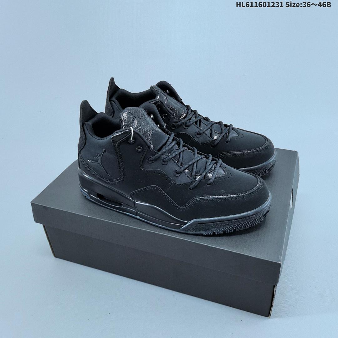 Nike Air Jordan Courtside 23 · AJ3 -001