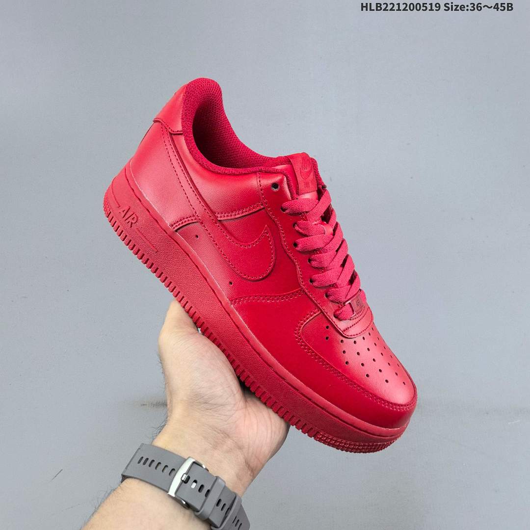 Nike Air Force 1“07 Force 1 - foto 3