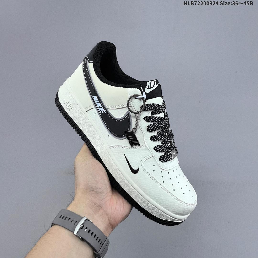 Nike Air Force1 07 low CS - foto 4
