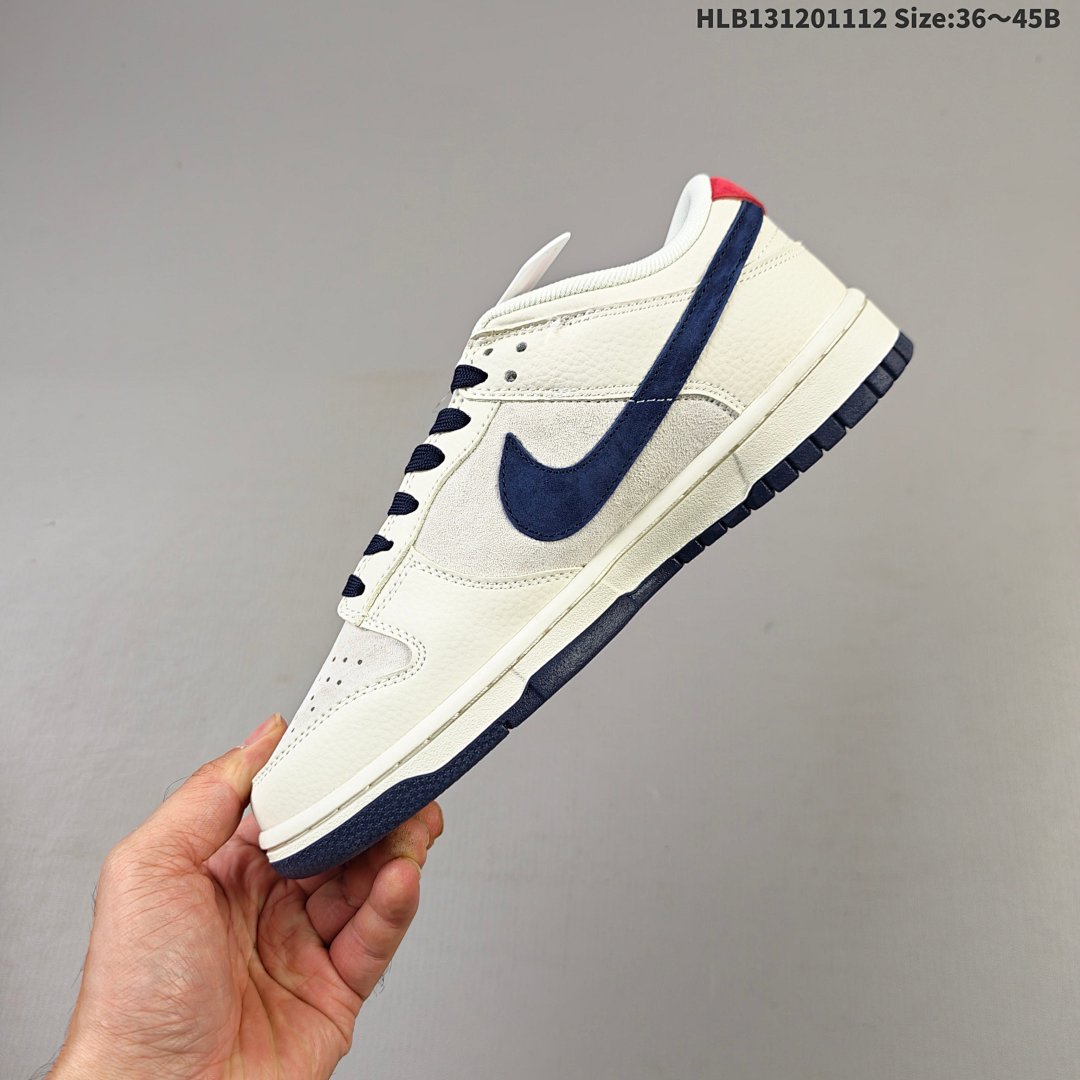 Nike Dunk Low Retro ‘DIY ’ - foto 4