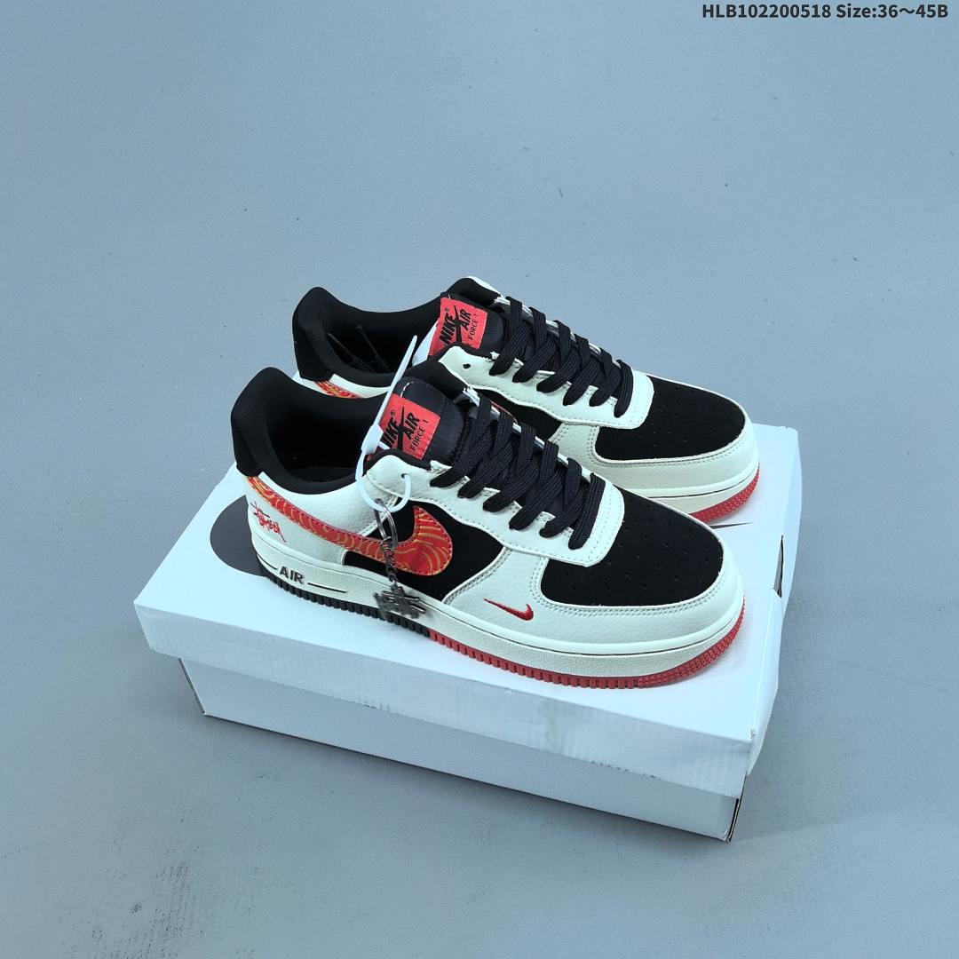 NIKE AIR FORCE 1‘07 LV8 -0 - foto 8