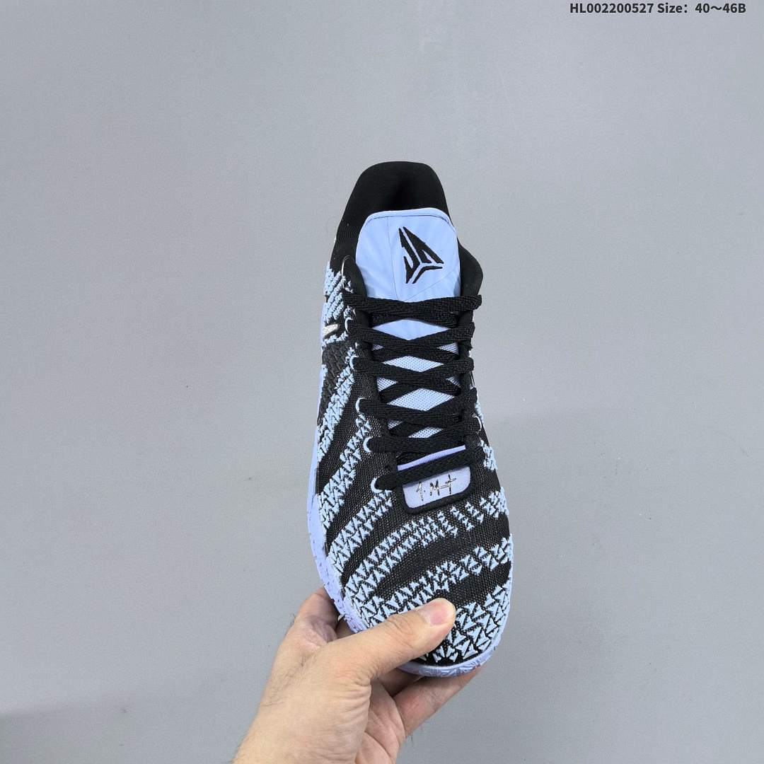 Nike Ja 3 3 TPU - foto 5