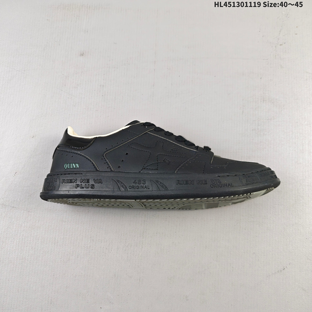 Premiata HL451301119 Size 45
