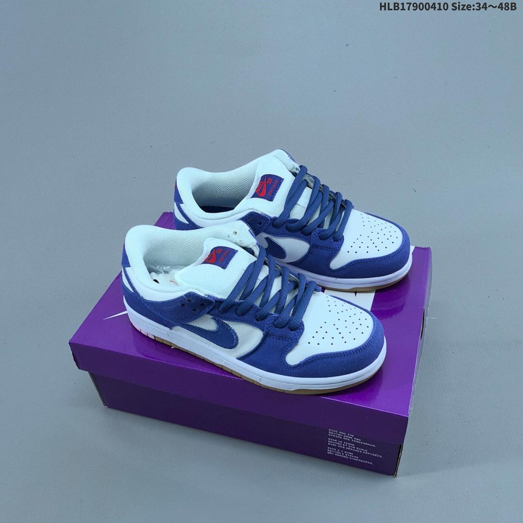 Nike SB Zoom Dunk Low ZoomAir - foto 19