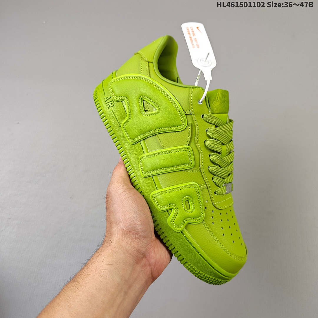 Nike Air Force 1 MID ‘07